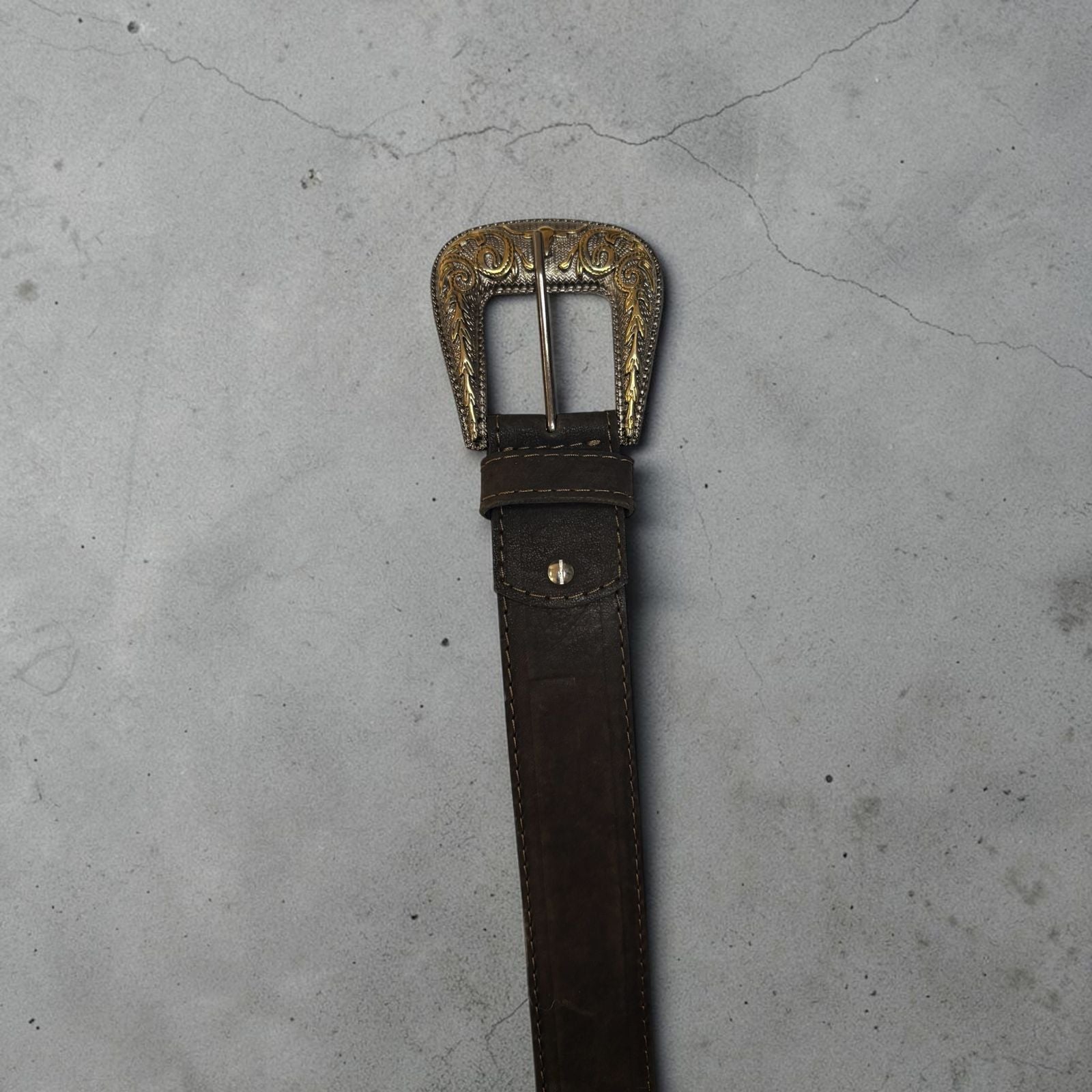 Cinto Vaquero
