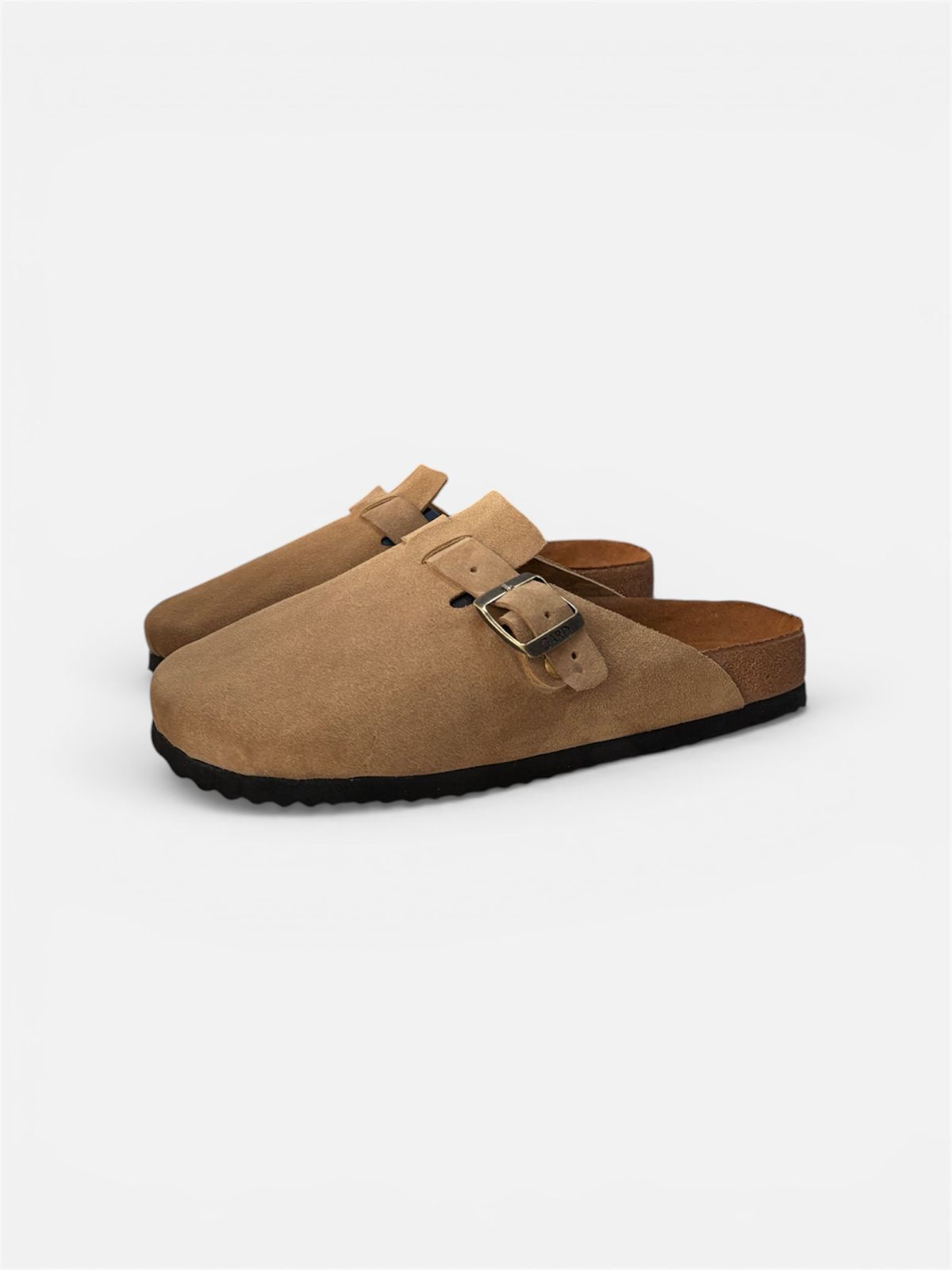 Zueco-Camel